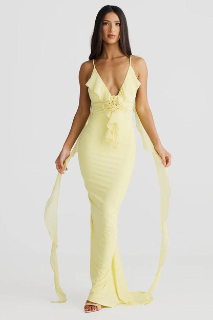 DANIELA MAXI DRESS