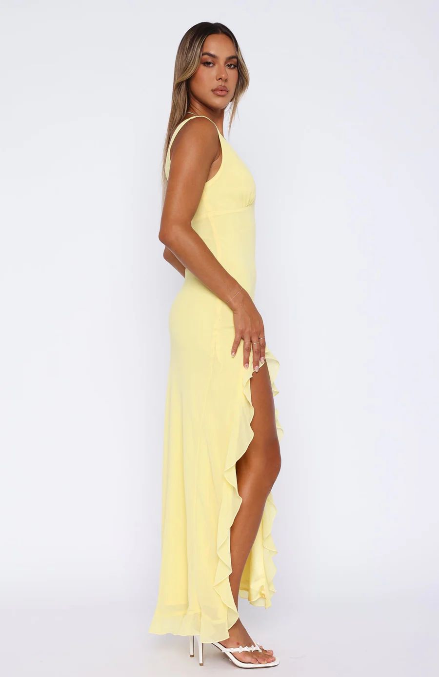 Taylor Maxi Dress
